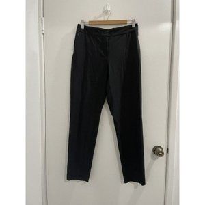 L rel Black Dress Pants Size US 12